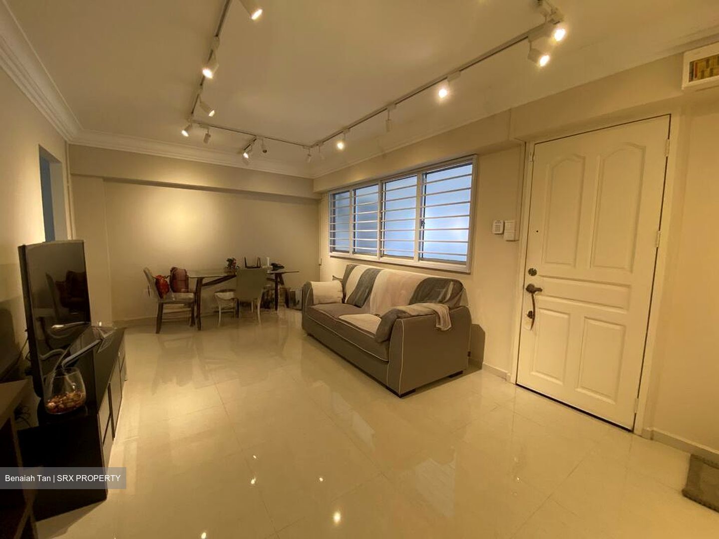 Blk 389 Yishun Avenue 6 (Yishun), HDB 4 Rooms #503709891